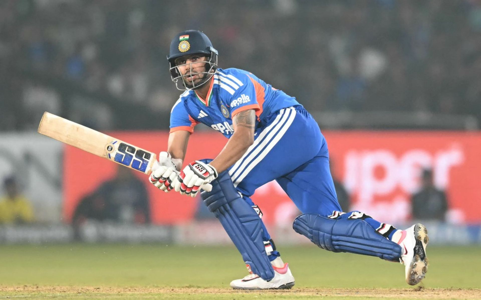 From simulation-based practice to dead silence- How Jitesh Sharma was betrayed for T20 WC?